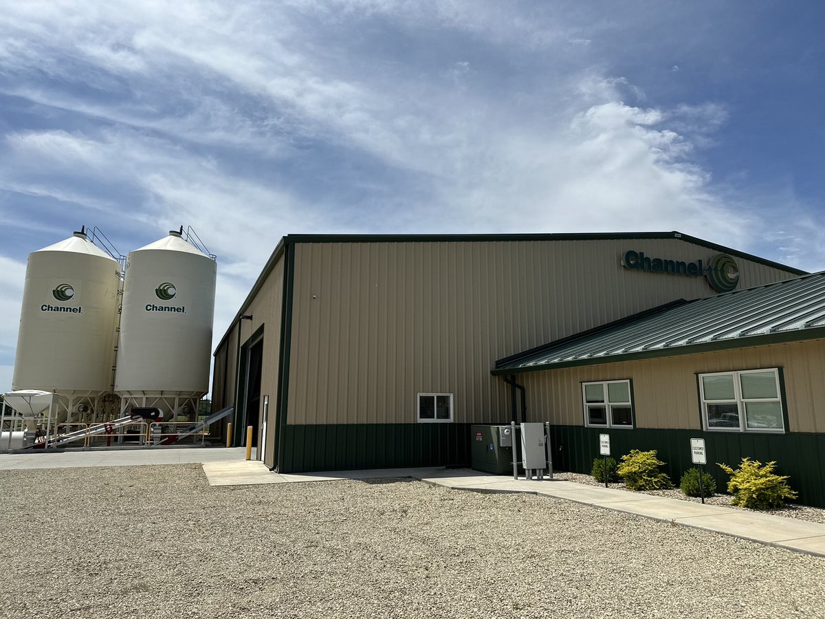 Reed Seed Clay Center, KS on Twitter "We are liking our new