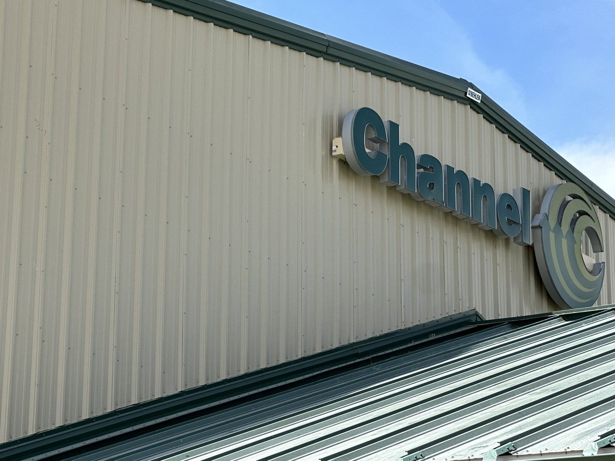 Reed Seed Clay Center, KS on Twitter "We are liking our new