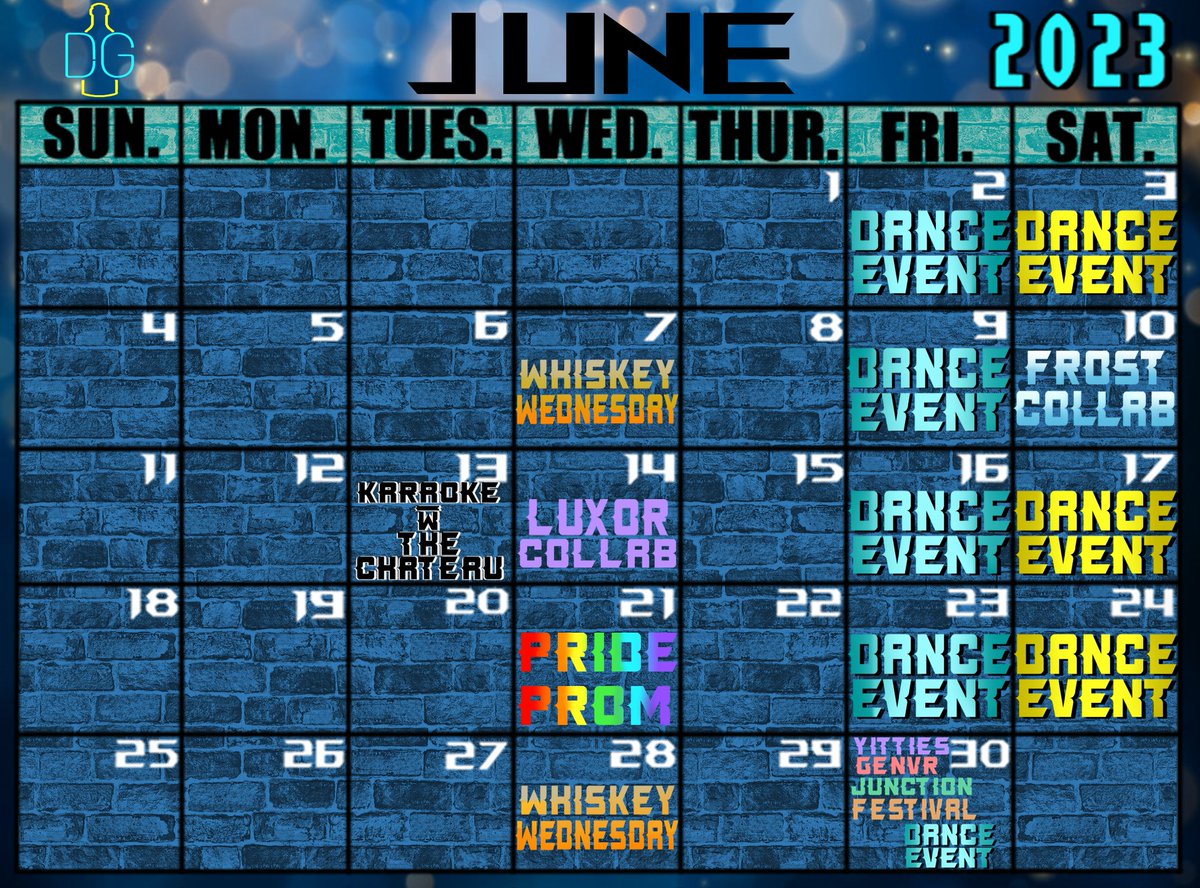 D-Gen Club tweet media