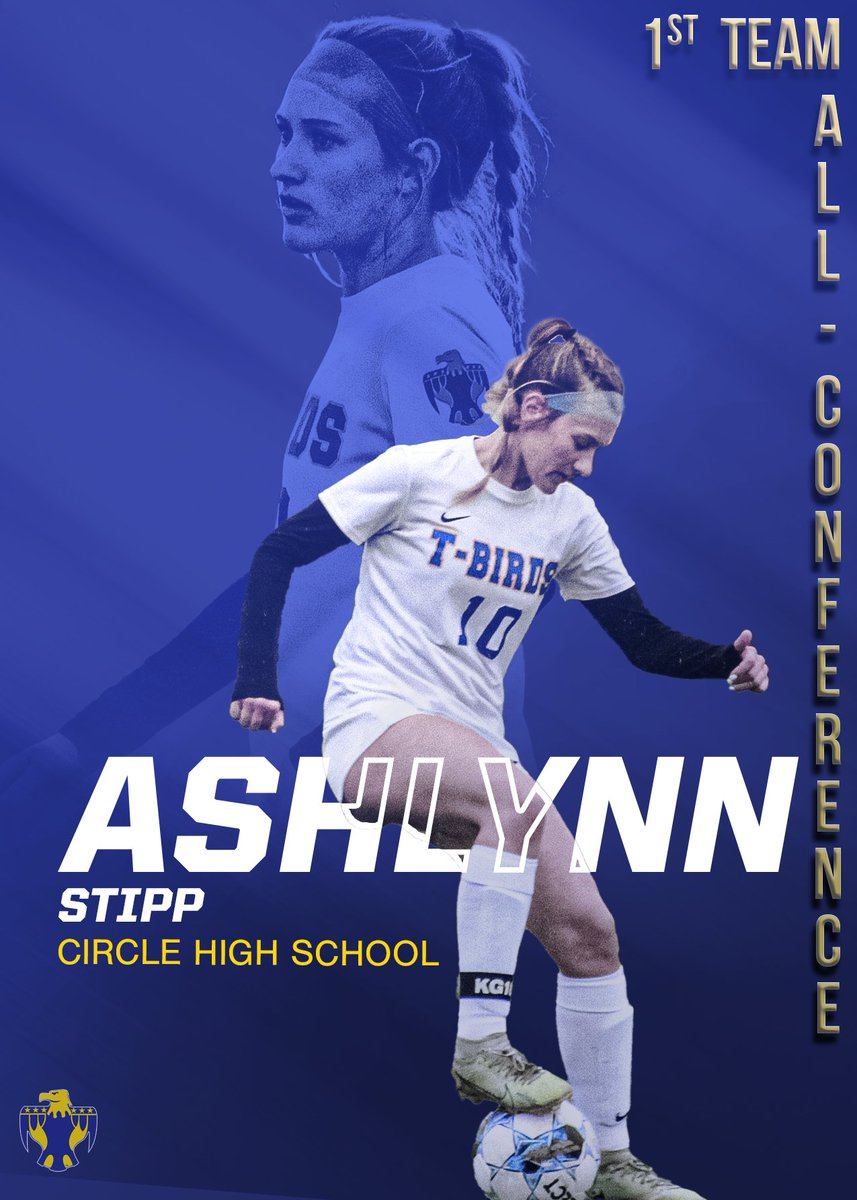 Circle Women's Soccer tweet media