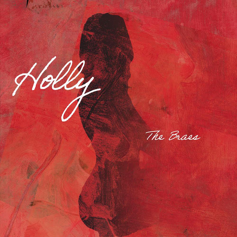 Our Third Single “Holly” is out now on all platforms, find it at the link in bio, tell yer pals x