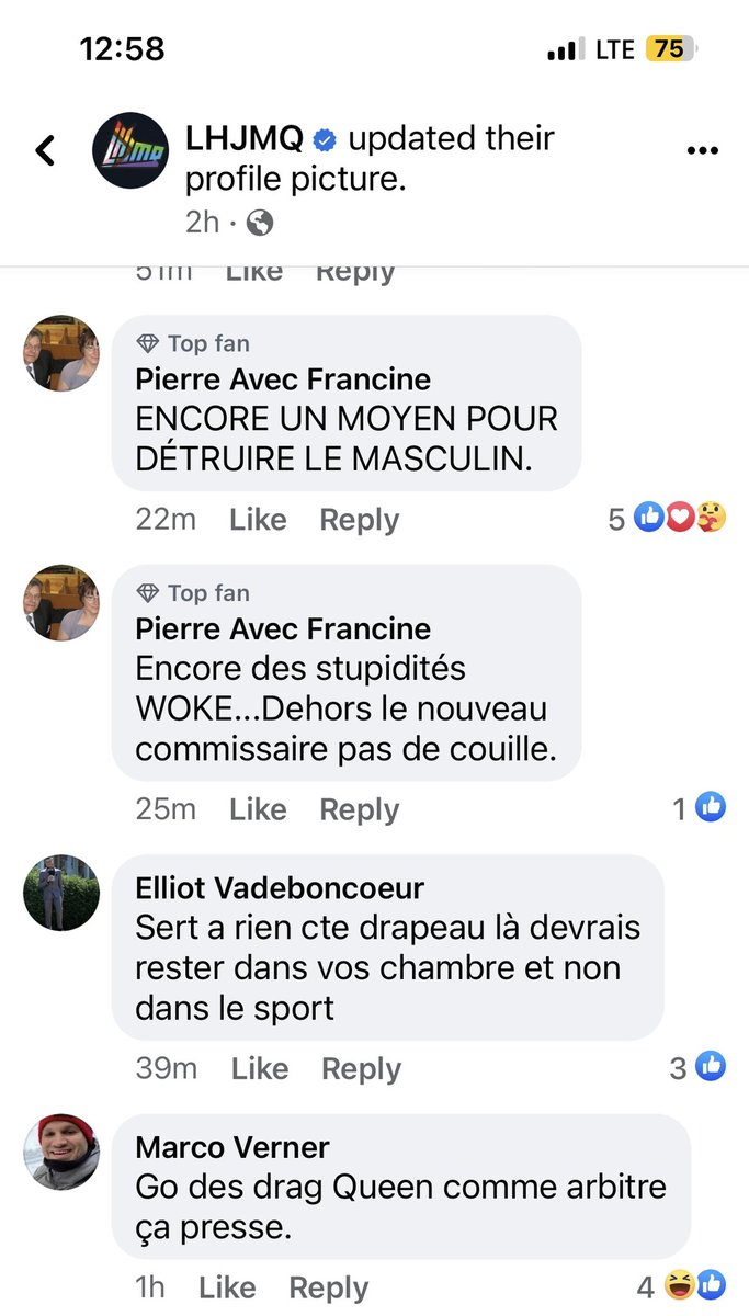 Maxime Blouin tweet media