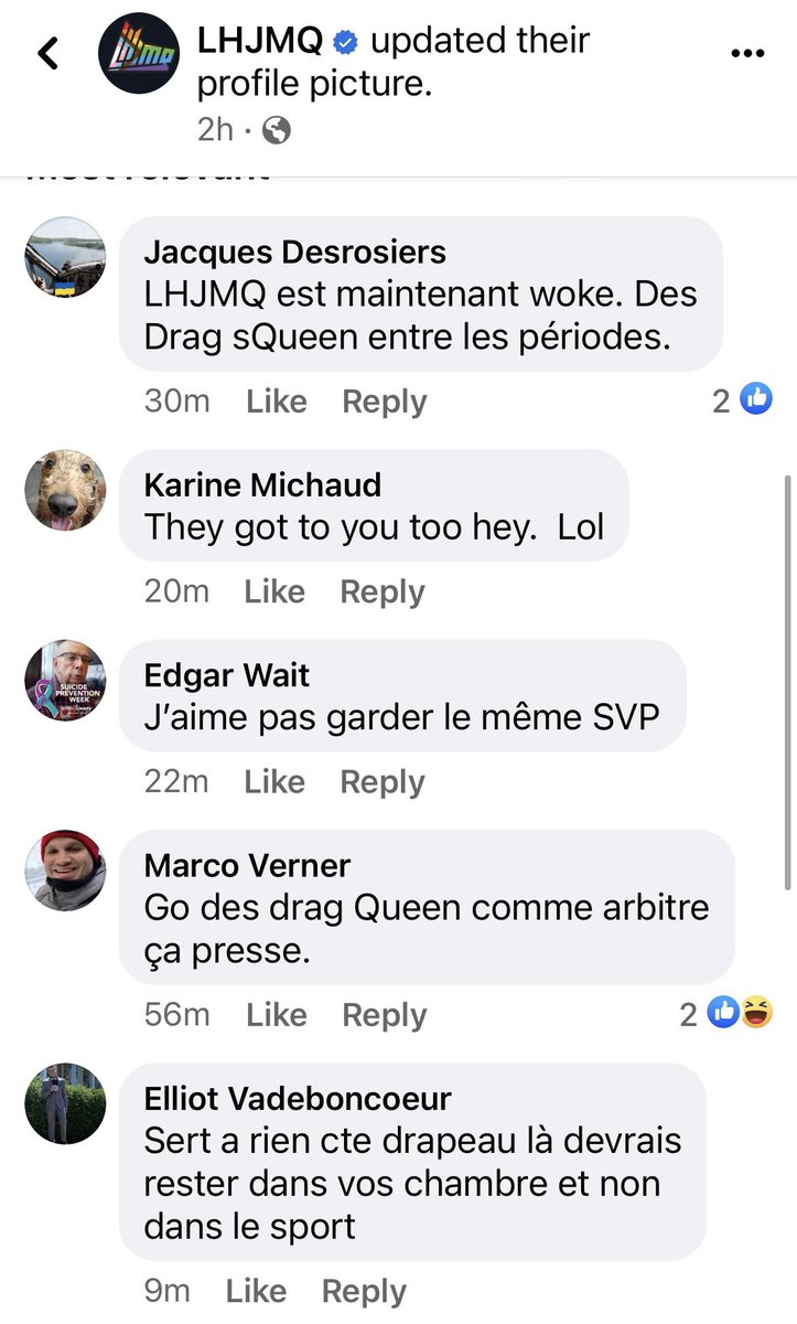 Maxime Blouin tweet media