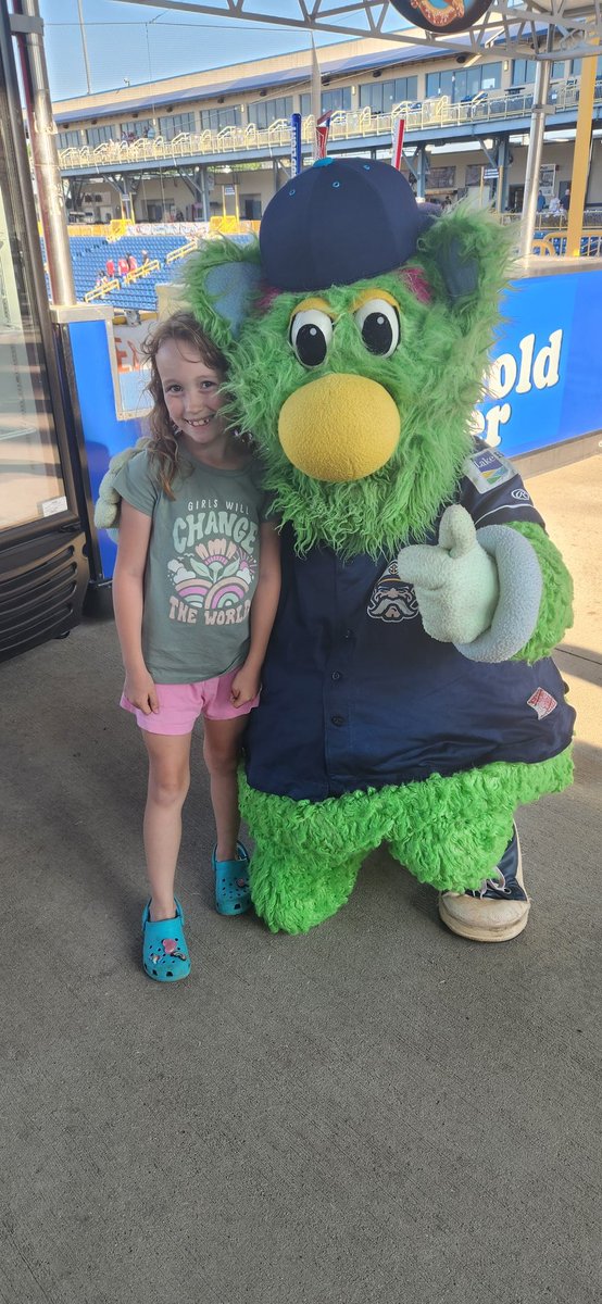 Kristine O'Connor tweet media