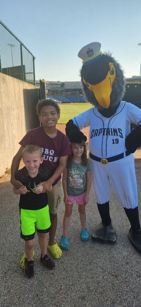 Kristine O'Connor tweet media