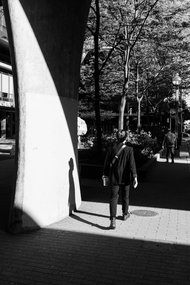 Parabolic Light
.
.
.
.
#toronto #torontophotographer #streetphotography #fineartstreetphotography #photography #city #urban #person #downtown #light_and_shadow #street #torontostreetphotography #raw_street #raw_community #raw_people #raw_bnw #verotography #podium_street #pictas…