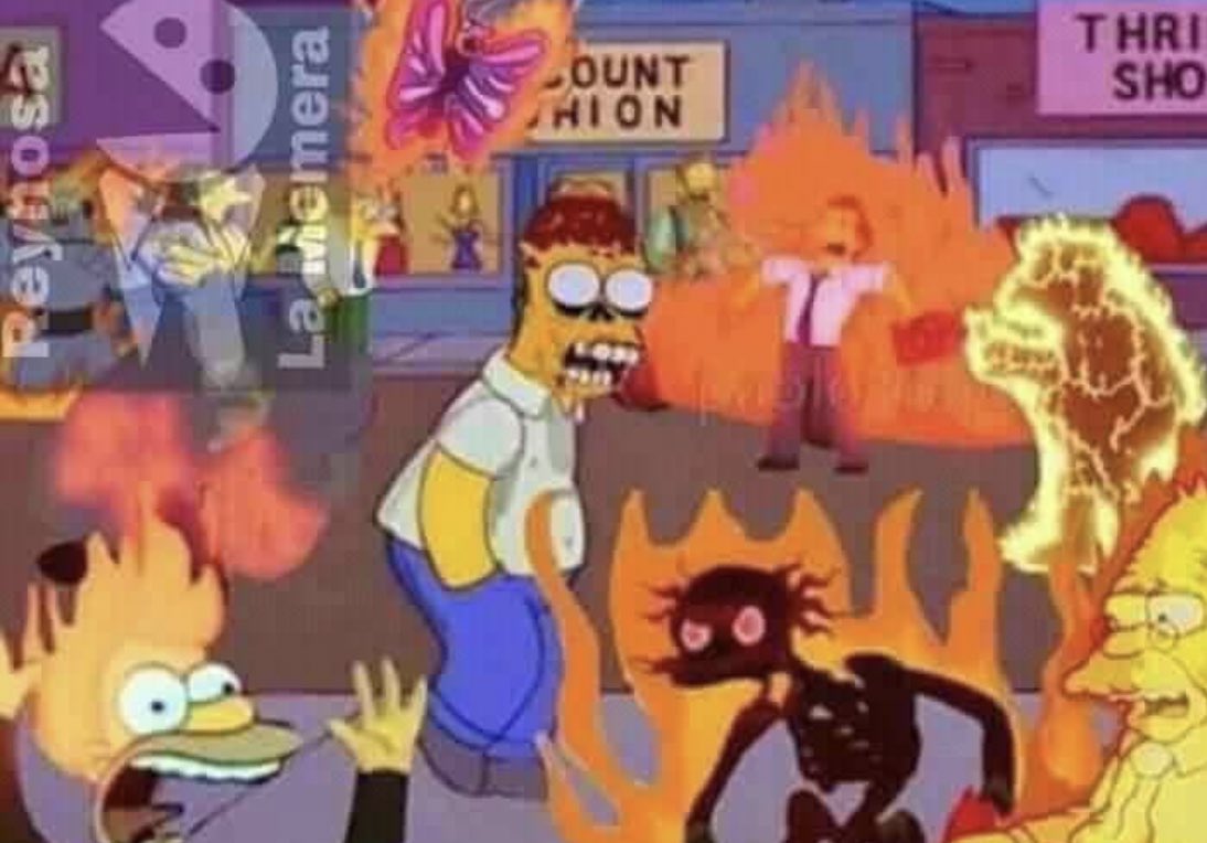 _Ferch0__'s tweet photo. Que chinguen a su madre los del Team Calor. https://t.co/YRYTHPjkhx