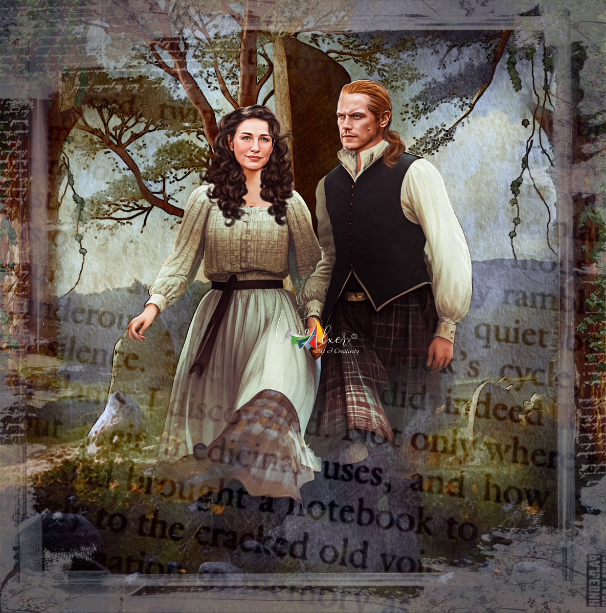 🐦⚜️Forastera’s⚜️🐦 tweet media