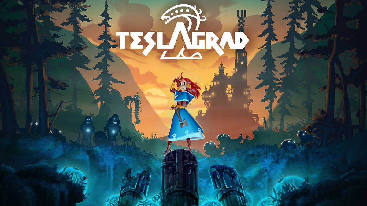 NinEverything's tweet image. Teslagrad 2 and Teslagrad Remastered updates out now, patch notes nintendoeverything.com/teslagrad-2-an…