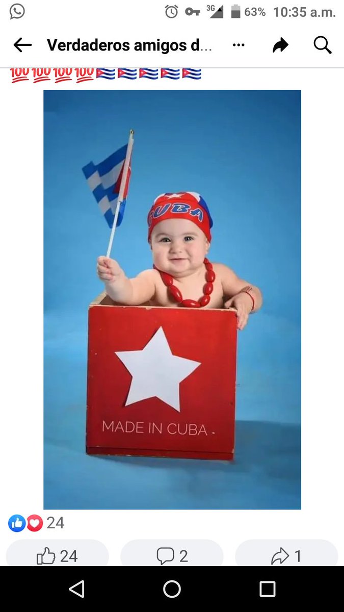 Muchas felicidades para todos los niños del 🌎  en especial a nuestros niños cubanos #CreciendoAlFuturo #DiaDeLaInfancia #cuba