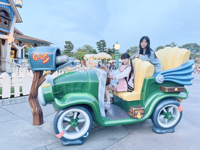 Twitterのコスプレ画像9