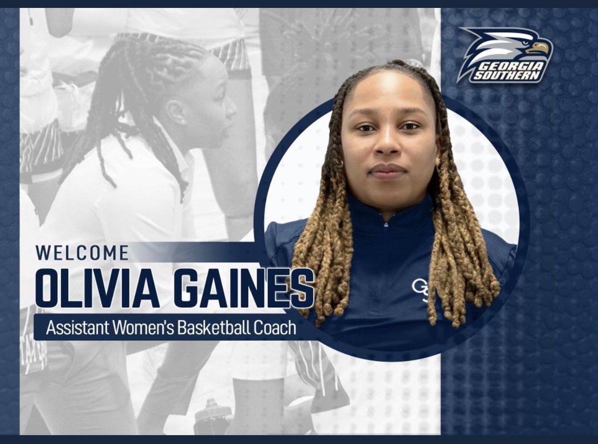 Olivia Gaines tweet media