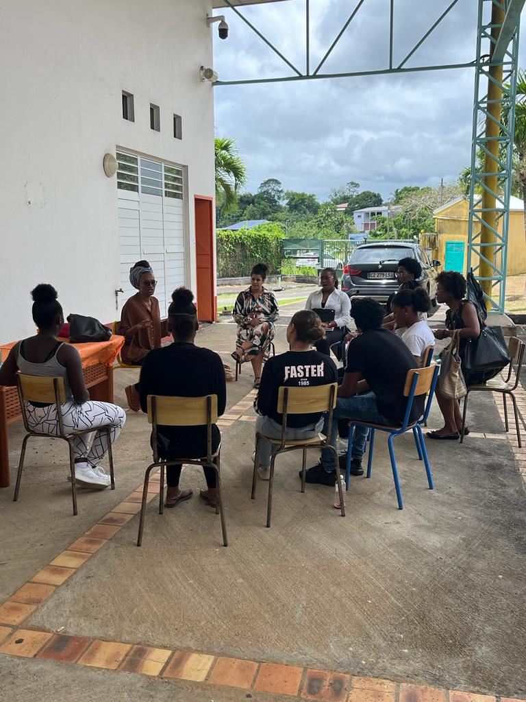 Libel89485800's tweet image. Les VP CVL  les "CAVL" étaient en séminaire sur la thématique "l'engagement sous toutes les coutures". Lors des conférences &amp;amp; ateliers, ils ont abordé les formes d'engagement avec la #DRAJES, la DRAREIC,#bwalansan, #dmj, #soroptimist &amp;amp; tous les autres partenaires. Bravo et merci!