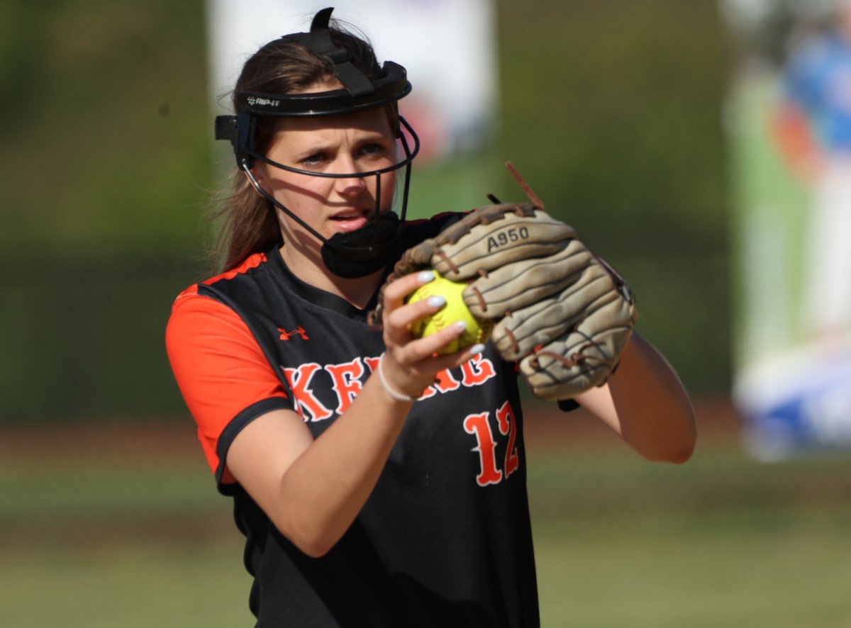 Peter McClelland on Twitter "Some of my Keene softball pictures from