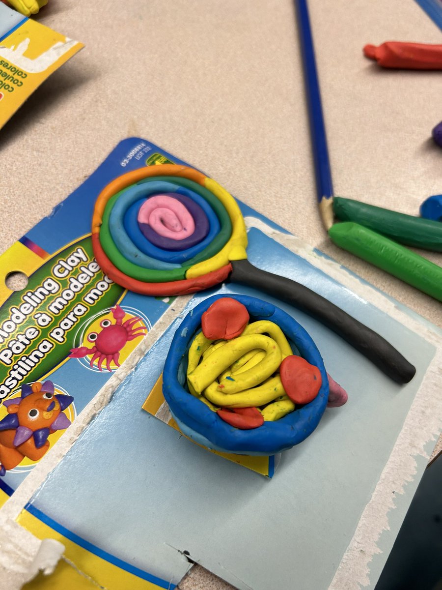 Rebecca Boone (@msboonestu) on Twitter photo Students were so excited to use the techniques we learned yesterday to create their own sculptures of their choice! Here are just four of the masterpieces that were created today. <a href="/AveMcadam/">McAdam Avenue School</a> Students were so excited to use the techniques we learned yesterday to create their own sculptures of their choice! Here are just four of the masterpieces that were created today. <a href="/AveMcadam/">McAdam Avenue School</a>