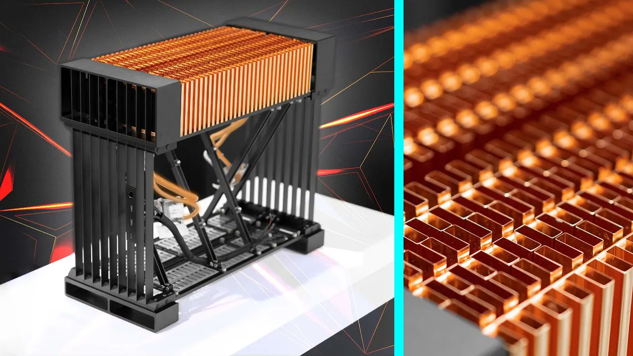 Hardware Canucks on Twitter: 