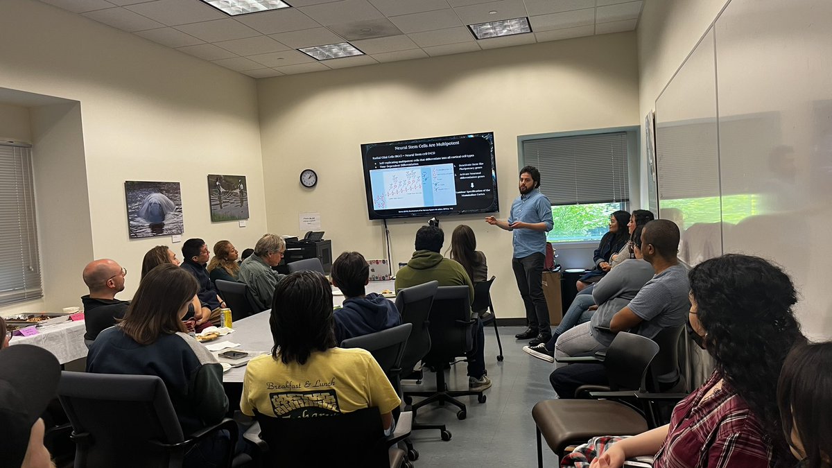 UCSC STEM Diversity tweet media