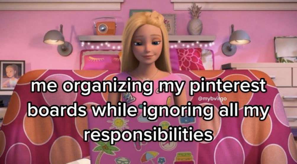 literally me