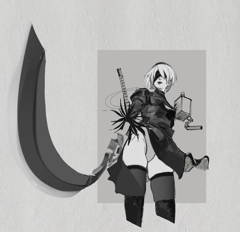 noa (@scaretactik) on Twitter photo 