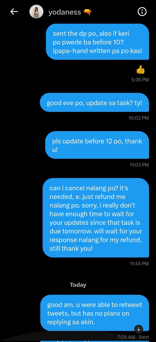 pjs tweet media