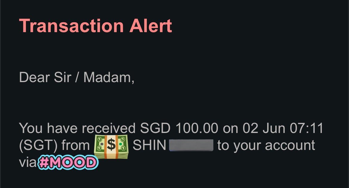 blckcl0vr's tweet image. When he goes for a short holiday to his hometown and gives u $100 to stay at home 🤣#SPRINKLESPRINKLE