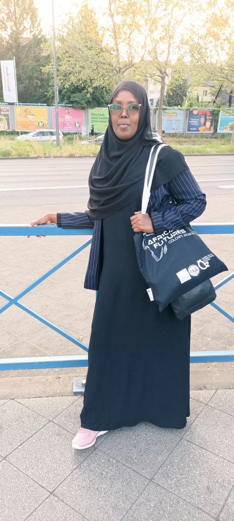 abdikadir_asha's tweet image. Africa futures conference, the 9th ECAS 2023 is a gathering of social scientists.I am happy to be part of it.The historic and academic opportunities available are bountiful.  I want to appreciate the universities of Cologne and Bonn (geography institute)#ECAS2023 #Anthropology