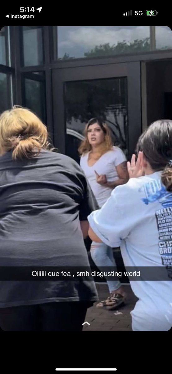 It’s crazy how hard they’ll ride for a MURDERER  trash ass family.