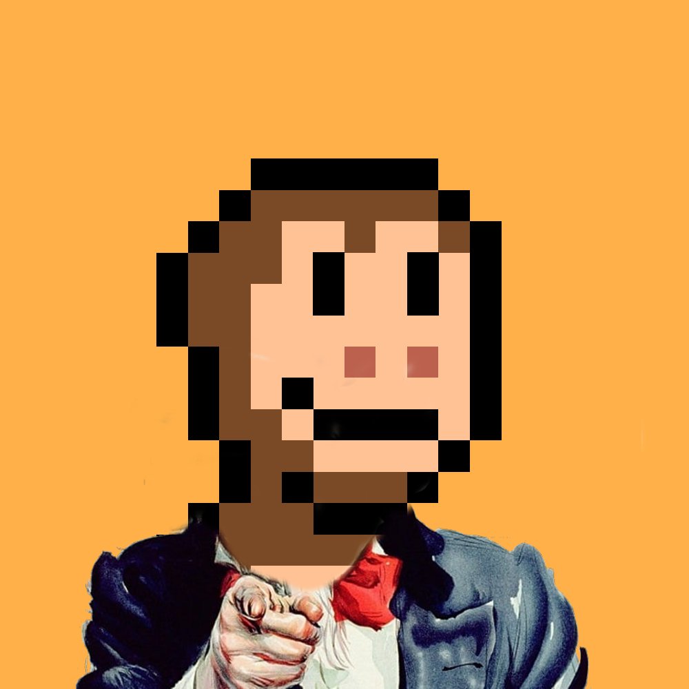 🏝️ Today marks a milestone! @neardc launches the I-AM-HUMAN SBT, an exciting step towards unique digital identities! 🎉

To celebrate, we're giving away an ASAC NFT. 

Join the fun:
near.org/sking.near/wid…

1️⃣ Mint an SBT
2️⃣ Like
3️⃣ Retweet

Winner in 72 hrs!