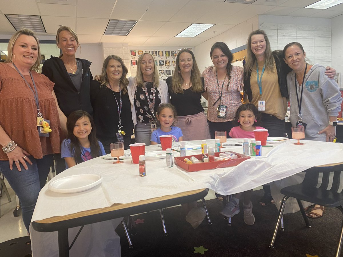 Buffalo Trail ES tweet media