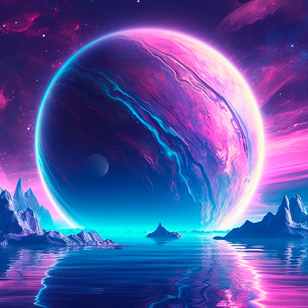 🎹 Follow @saffarimusica for Synthwave music
🎹 Follow @saffarimusica for Retrowave music

Spotify: spoti.fi/43r9uJw

#Synthwave #spacewave #synthwavescifi #synthwavemusic #synthwavestyle #synthwaveart #retrovintage #retrovibes #retroaesthetic #aiart #aiplanet #midjourney