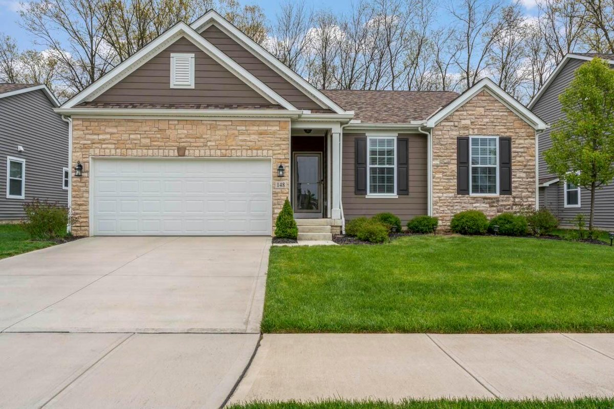 SullivanGroup's tweet photo. I would love to show you my #listing at 148 Marblewood Drive #Delaware #OH  #realestate https://t.co/O1p98loaQr https://t.co/tRLvoRB8hn