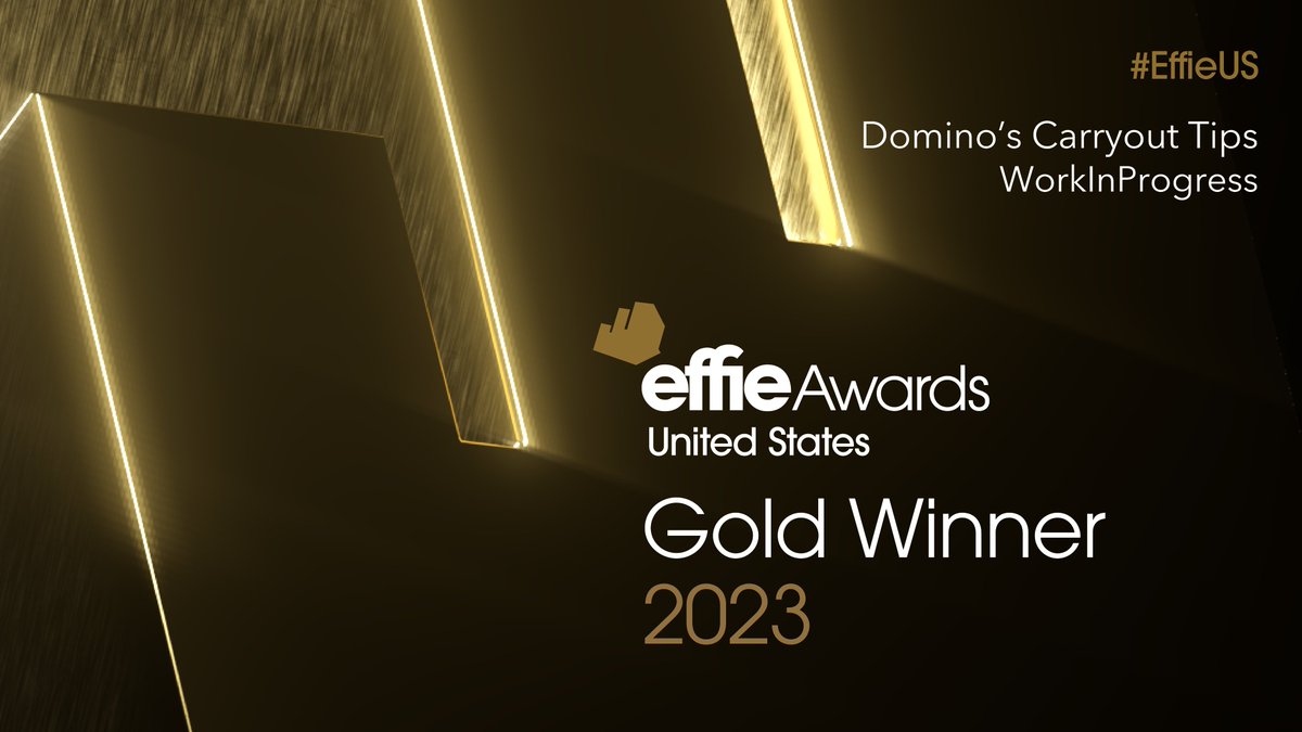 Effie United States tweet media