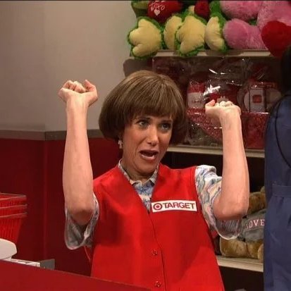 Ted Lasso Richmond Women's Team x Kristen Wiig 🙏