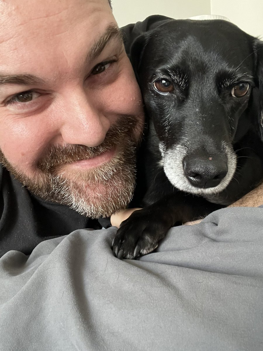 RyanCBrinson's tweet photo. The way he is so done with me… https://t.co/4z72AHVA0d