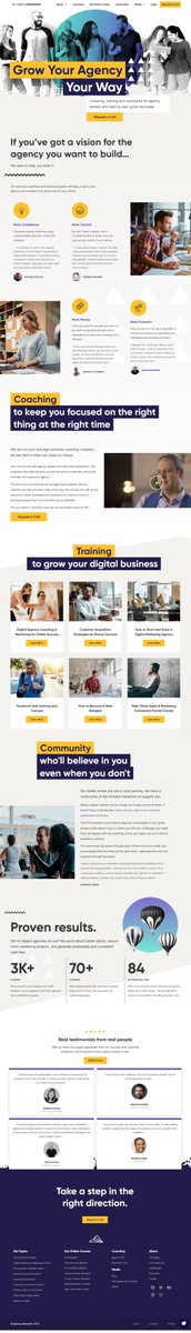 yeasinshamim74's tweet image. Website: alboria.es
Platform: WordPress
County: Australia
Page: 10

If you need any website with WordPress Platform Book Me: calendly.com/yeasinshamim/w…
Hire me: fiverr.com/s/WB7Pbx
website: yeasinshamim.com
#WebsiteWordPress #wordpresswebsites #websitedesign