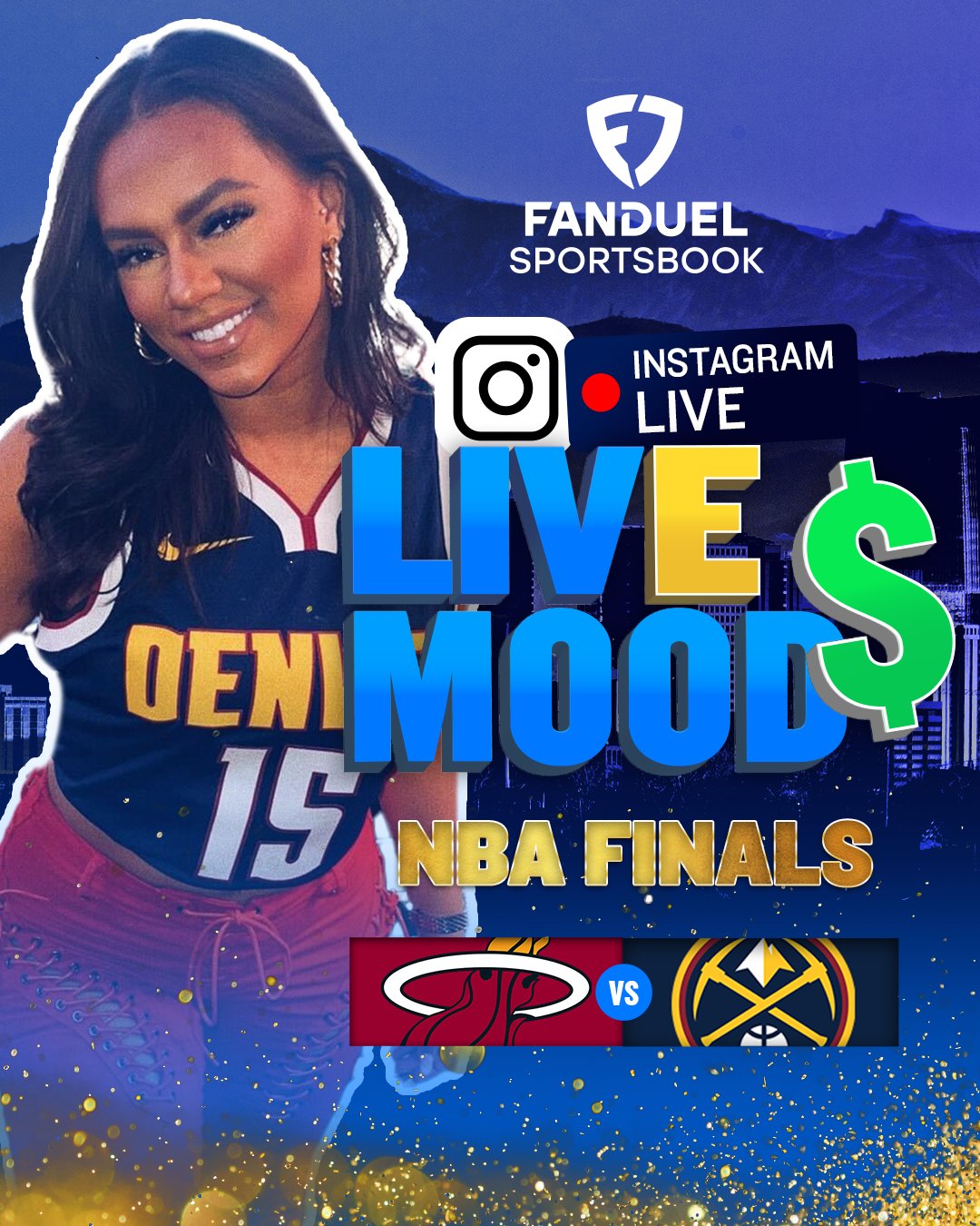 FanDuel Sportsbook on Twitter