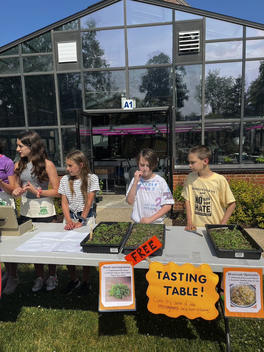Bonnie Fodor (@mrsfodor4) on Twitter photo Way to go, Green Growers! What a fun Plant Sale! 🌱☀️🤩 #112Leads #RaviniaRocks <a href="/RaviniaSchool/">Ravinia School</a> <a href="/ms_merritt2/">Sarah Merritt</a> Way to go, Green Growers! What a fun Plant Sale! 🌱☀️🤩 #112Leads #RaviniaRocks <a href="/RaviniaSchool/">Ravinia School</a> <a href="/ms_merritt2/">Sarah Merritt</a>