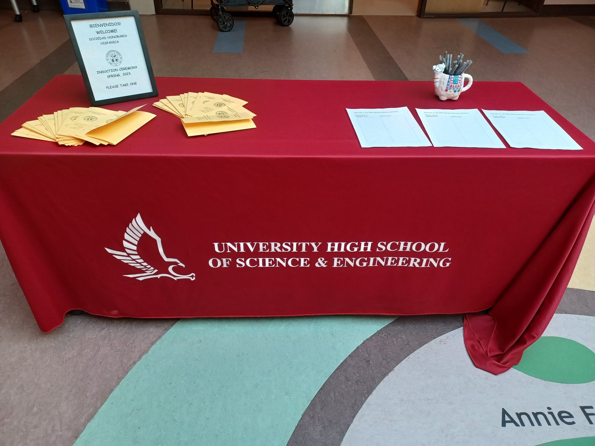 SHH - Hijos del Sol tweet media