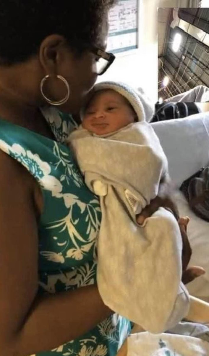MRanglinVassell's tweet photo. I’m in my room and I can hear my little wing guy ( in his room) singing his favorite gospel song. He doesn’t know all the words yet but he sure knows how to improvise. My soul rejoiceth at this beautiful little child that God has blessed us with ❤️🙏🏾🙏🏾🎶🎶
#TBPic https://t.co/eMrXu4BcBn