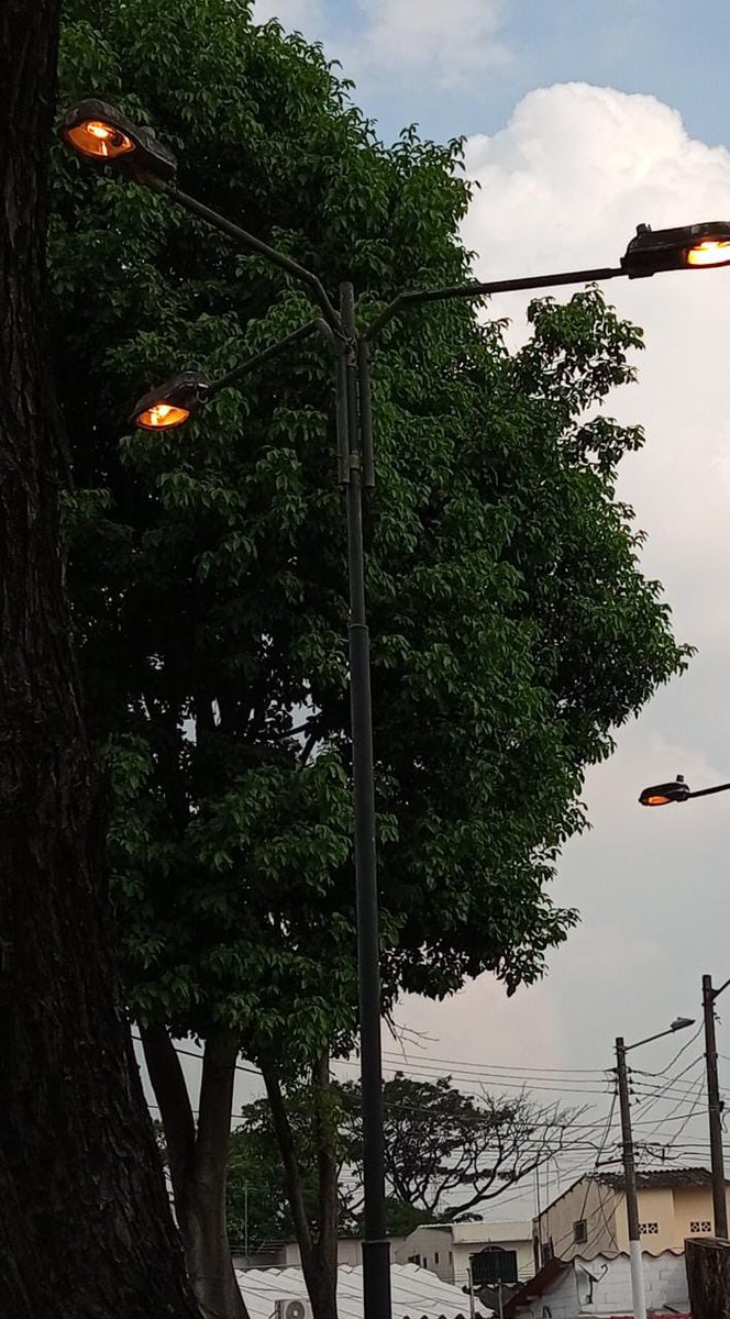 Alcaldía Ciudadana de Guayaquil on Twitter "La Subdirección de Obras Eléctricas de