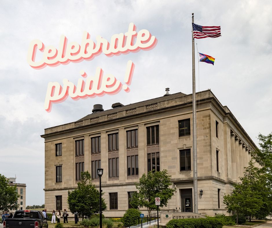 Today is the first day of Pride! We look forward to a day when students can express who they are and have the ability to learn, free from discrimination. Let us know if you agree!
 #Pride #schools #cedarrapids #cedarrapidsiowa #cedarrapidsschoolboard