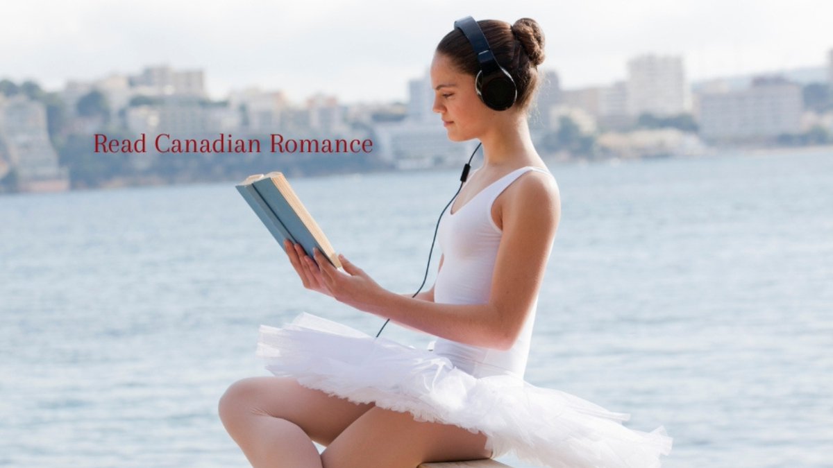 Check out the Read Canadian Romance book list! Try out the reading challenge to read the entire list by the end of summer. subscribepage.com/a6q5y7_copy
#readcanadianromance #amreadingromance #romancebooks #romancenovels #readingcommunity #romancelandia #romancereaders