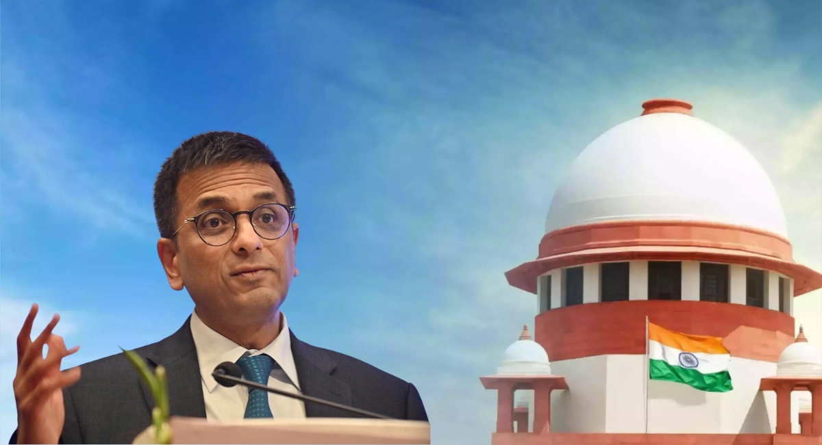New Training Programme For New Lawyers. By Chief Justice Of India DY CHANDRACHUD !!
@advmggarwal 
shorturl.at/cfoV8