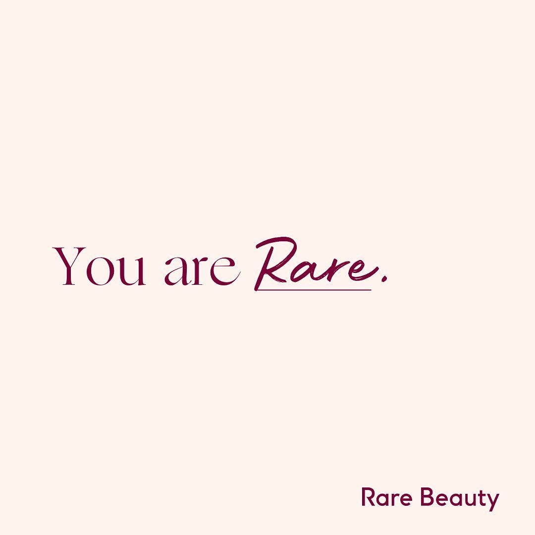 You asked, we delivered.

@rarebeauty by @selenagomez arrives in-stores and online @heynnnow on June 15. This is makeup made to feel good in without hiding what makes you unique.

#SephoraIndialovesRareBeauty #newatsephora #rarebeauty #rarebeautybyselenagomez