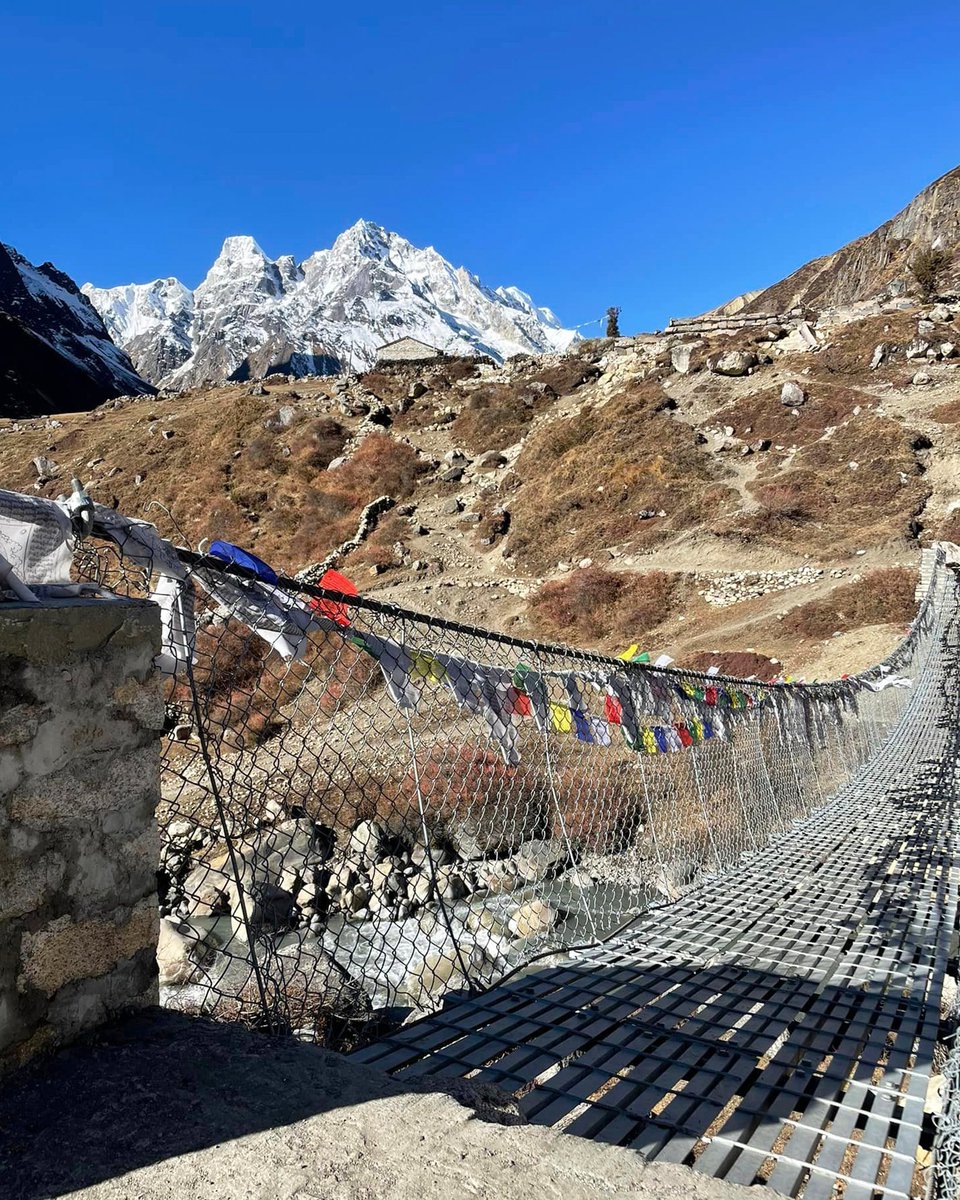 Short Manaslu Trek: 11 Days
View the Trek Detail: outfitterhimalaya.com/short-manaslu-…
#shortmanaslutrek #manaslutrekshort #trekkinginnepal #nepaltrekking #hikingadventures #mountainlovers #naturelovers #travelnepal #explorenepal #himalayantrekking #OutfitterHimalaya #Himalayanoutfitters