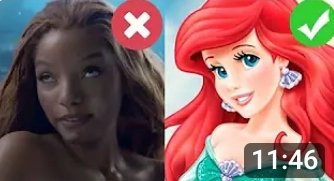 Joshywin's tweet photo. KRISTOFF - OPINIÓN HONESTA
LA SIRENITA 2023 🧜👇👇
https://t.co/APY36xNj8Z
#LaSirenita2023 #LaSirenitaLiveAction
#DisneyProgre #DisneyWoke https://t.co/mERhFp9ftg