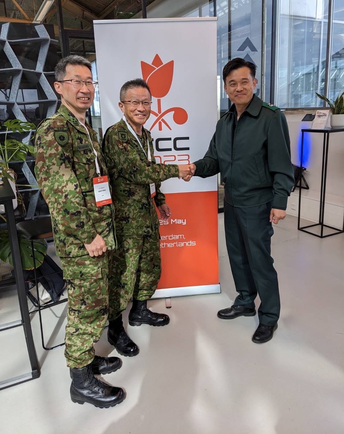 防衛省 陸上自衛隊 on X: 