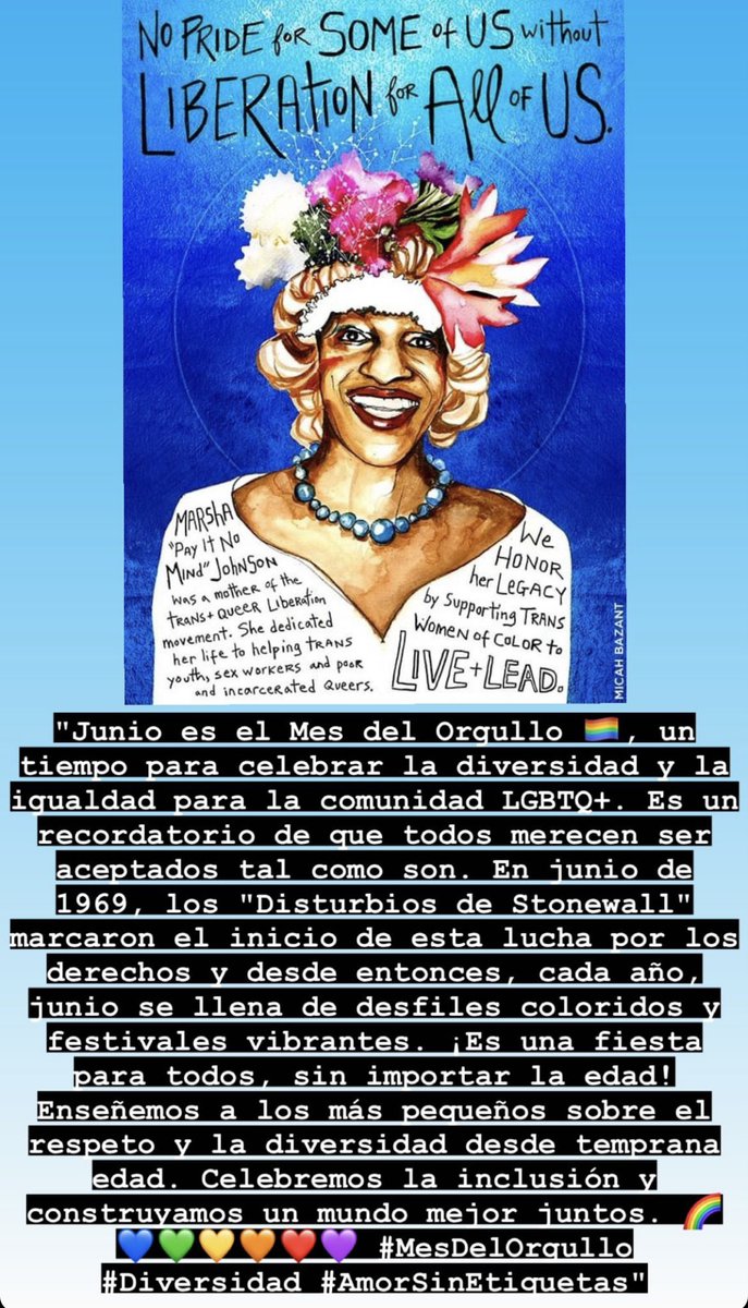 StephieBatista's tweet photo. Este mes es para festejar y enorgullecernos de todo lo que podemos lograr ✨🏳️‍⚧️🌈

#powertrans #PrideMonth #Pride #Pride2023 https://t.co/TuPeIrijDC