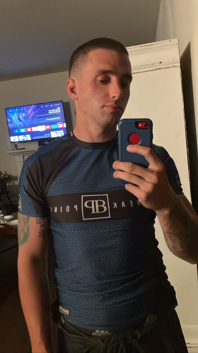 Trae Hampson (@traeumphant) on Twitter photo 