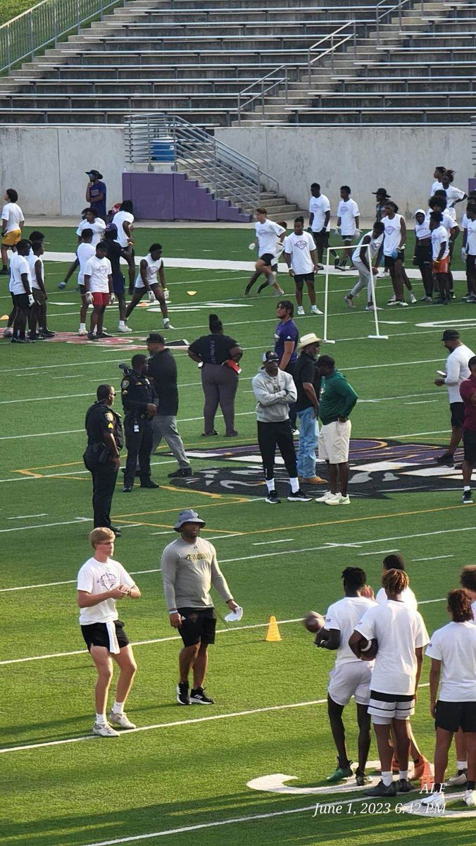 JaiVion (JD) Harrison tweet media